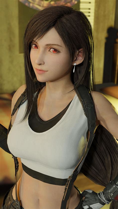 fantasy tifa xxx|Tifas Tight Fantasy 3D (English Subtitles)